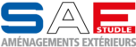 Logo - Entreprise SAE Studle Aménagements Extérieurs